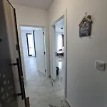 Cactus Apartment