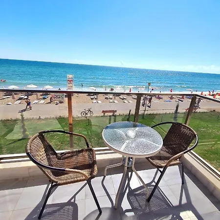 Cactus Apartment Obzor