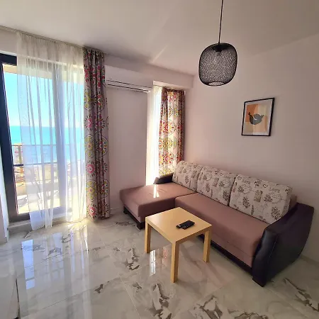 Cactus Apartment Obzor