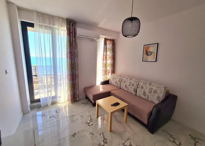 Cactus Apartment Obzor