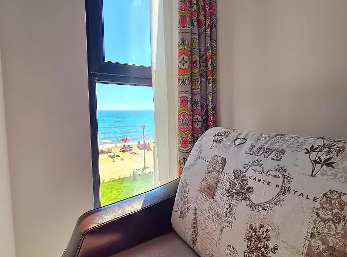 Cactus Apartment Obzor